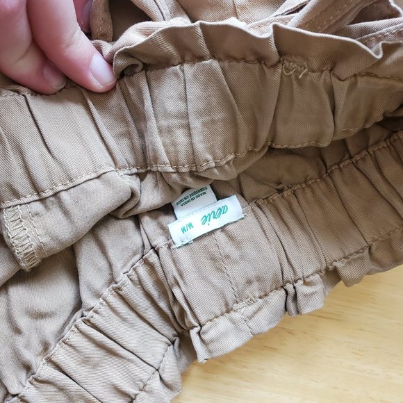 Aerie Camp short - Picture 2 of 3